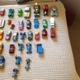 Illustration for article titled My Cars...(well most of them...)